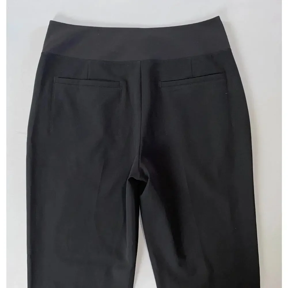 Athleta Endless High Rise Pant Women's Size 12T EUC! - Picture 2 of 8
